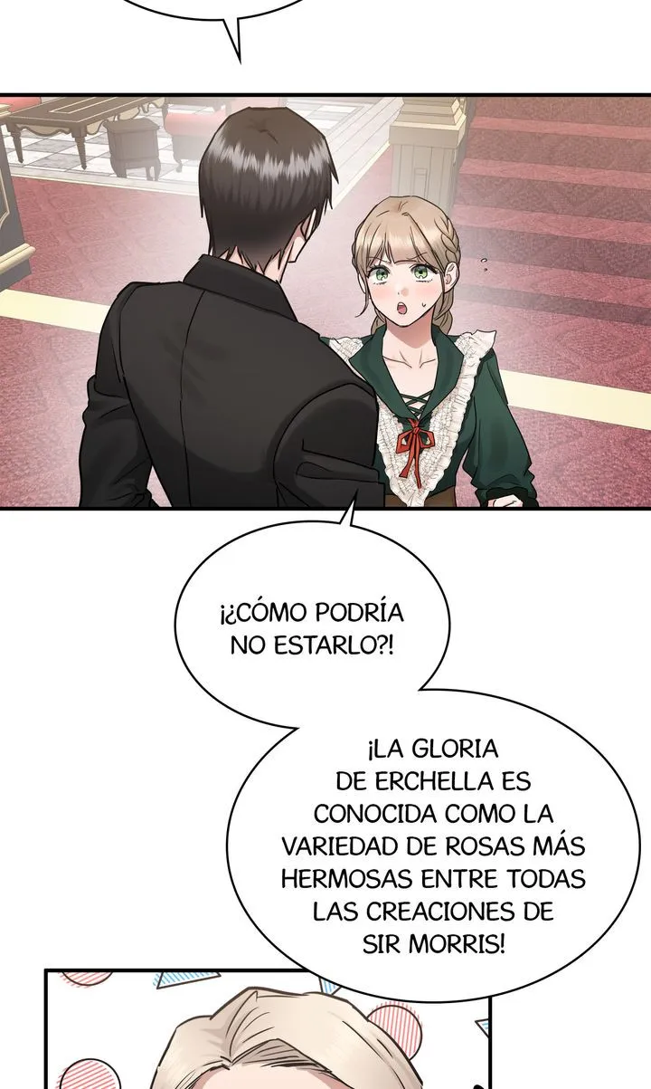 Dos Herederos Capitulo 44 página 49