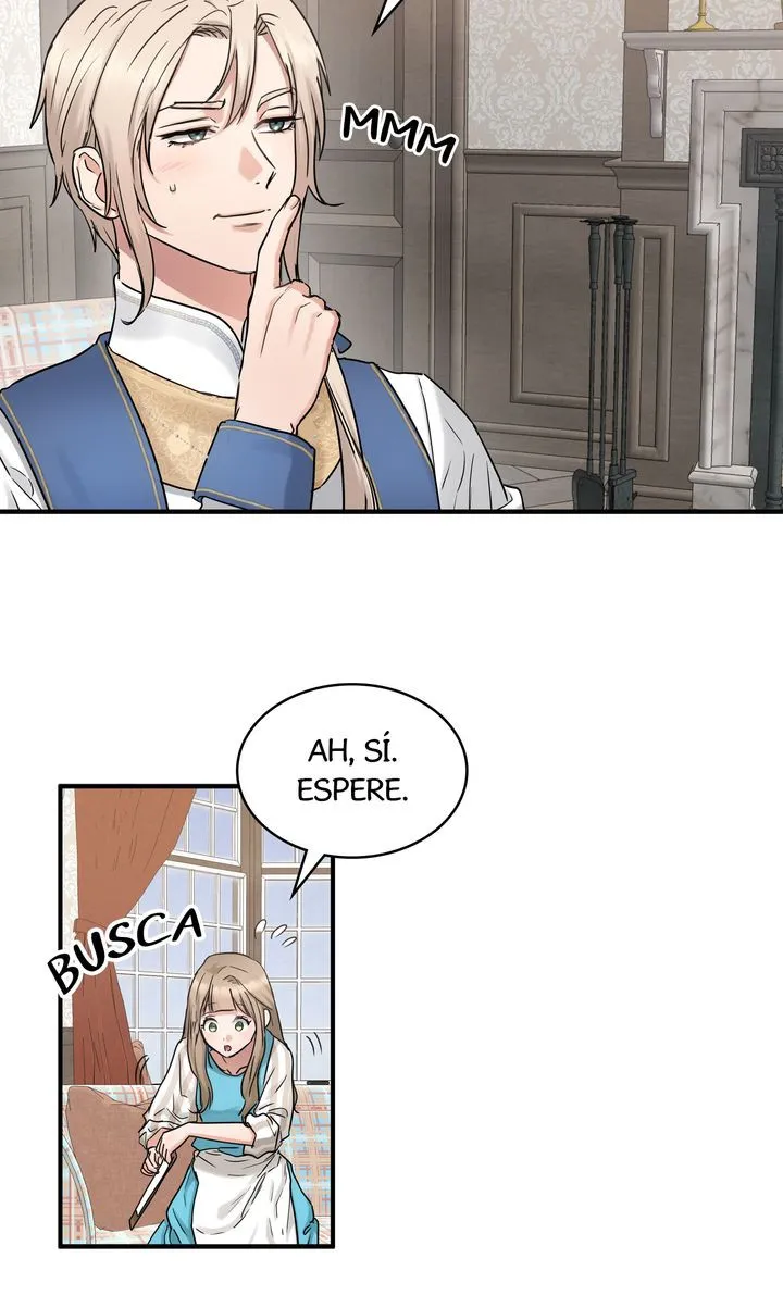 Dos Herederos Capitulo 44 página 5