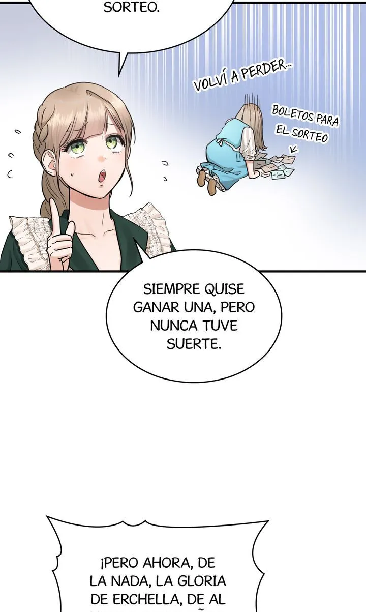 Dos Herederos Capitulo 44 página 51