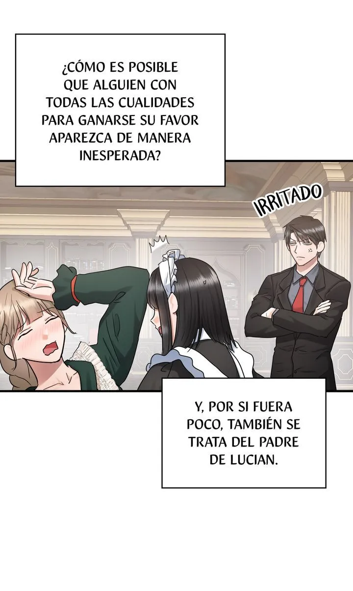 Dos Herederos Capitulo 44 página 53