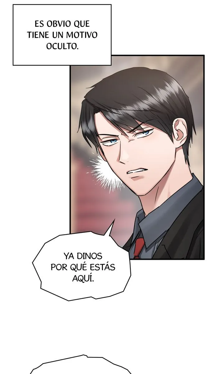 Dos Herederos Capitulo 44 página 54
