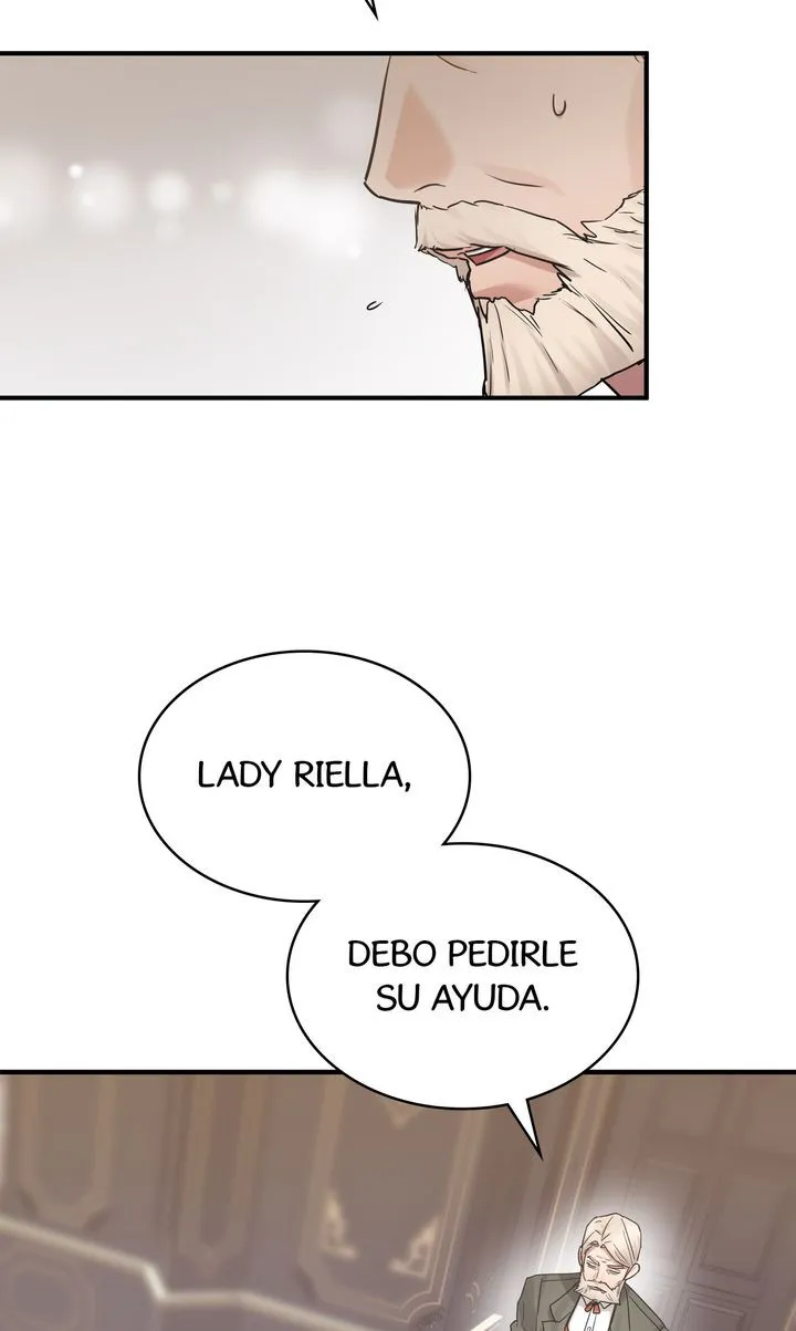 Dos Herederos Capitulo 44 página 56