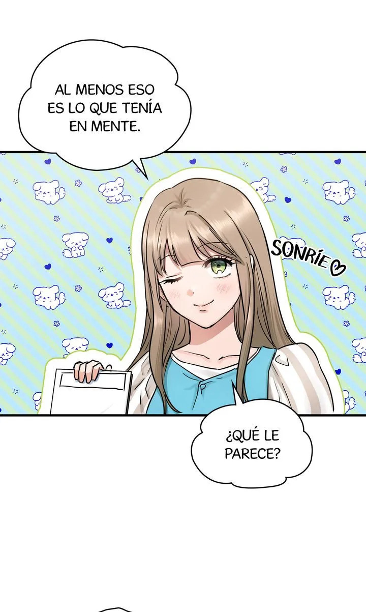 Dos Herederos Capitulo 44 página 7