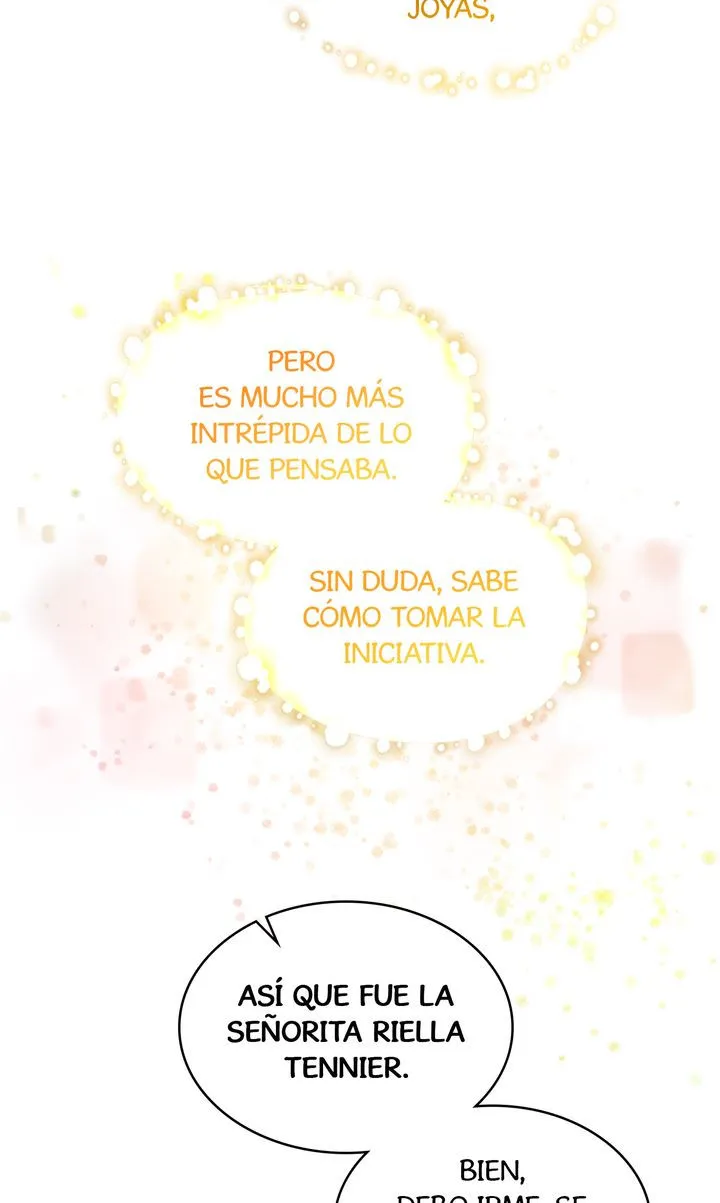Dos Herederos Capitulo 44 página 9