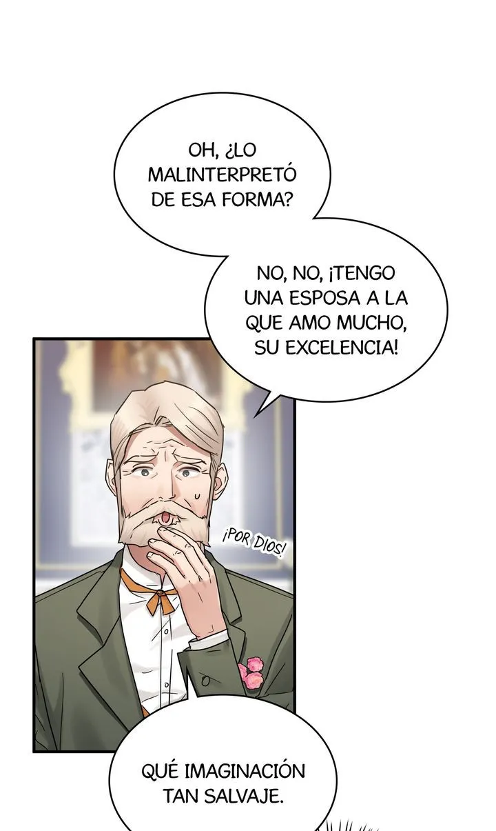 Dos Herederos Capitulo 45 página 10