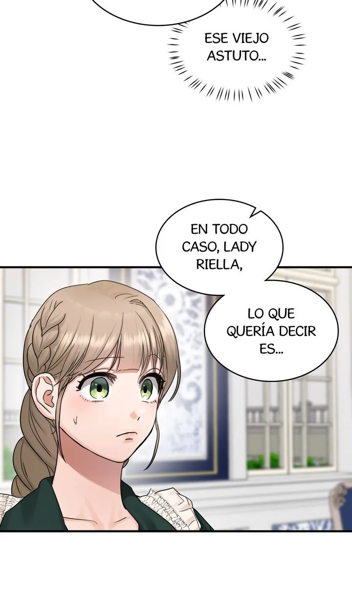 Dos Herederos Capitulo 45 página 11