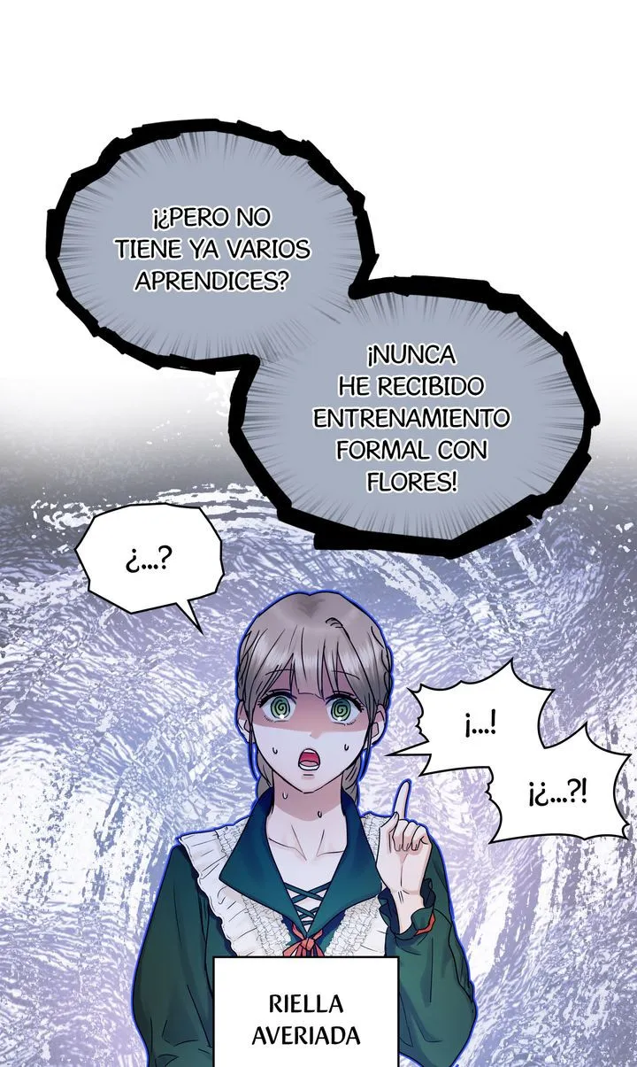 Dos Herederos Capitulo 45 página 14