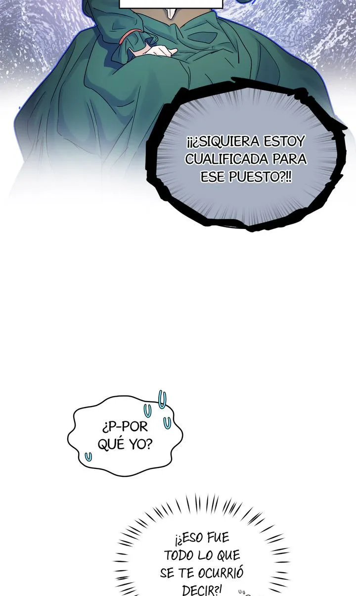 Dos Herederos Capitulo 45 página 15
