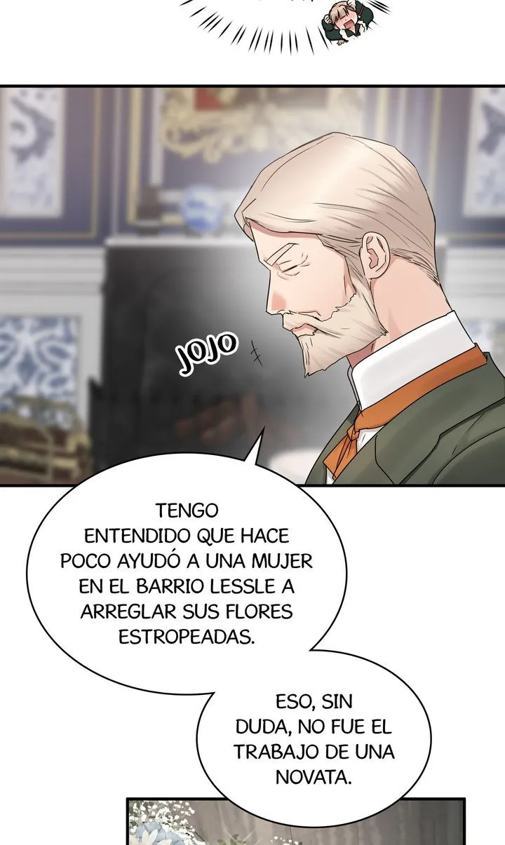 Dos Herederos Capitulo 45 página 16