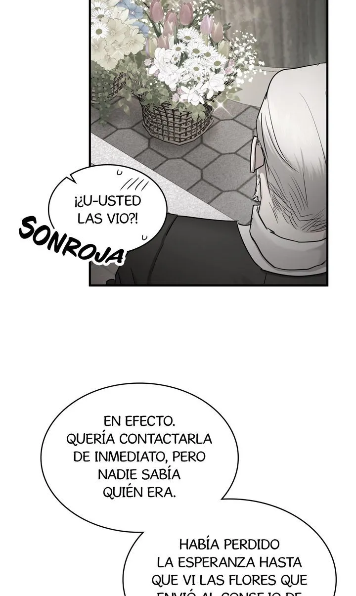 Dos Herederos Capitulo 45 página 17