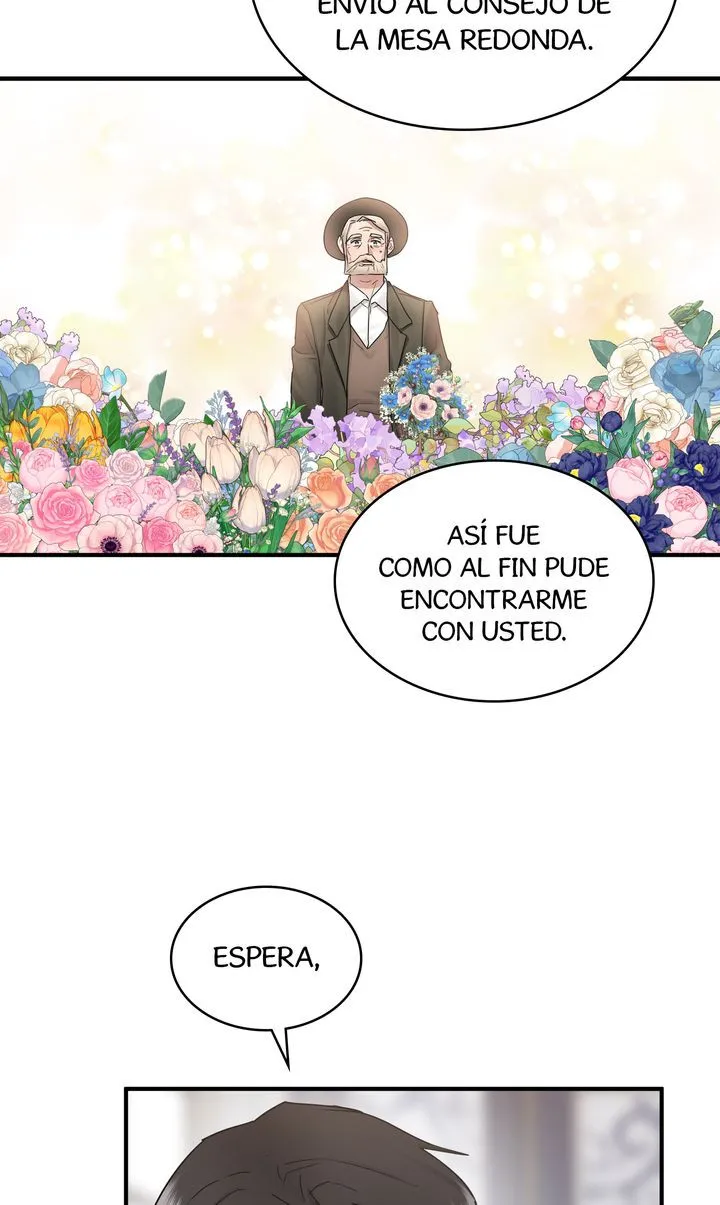 Dos Herederos Capitulo 45 página 18
