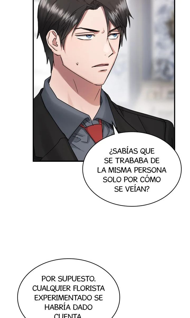 Dos Herederos Capitulo 45 página 19