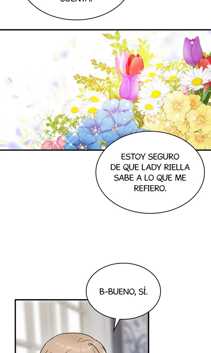 Dos Herederos Capitulo 45 página 20