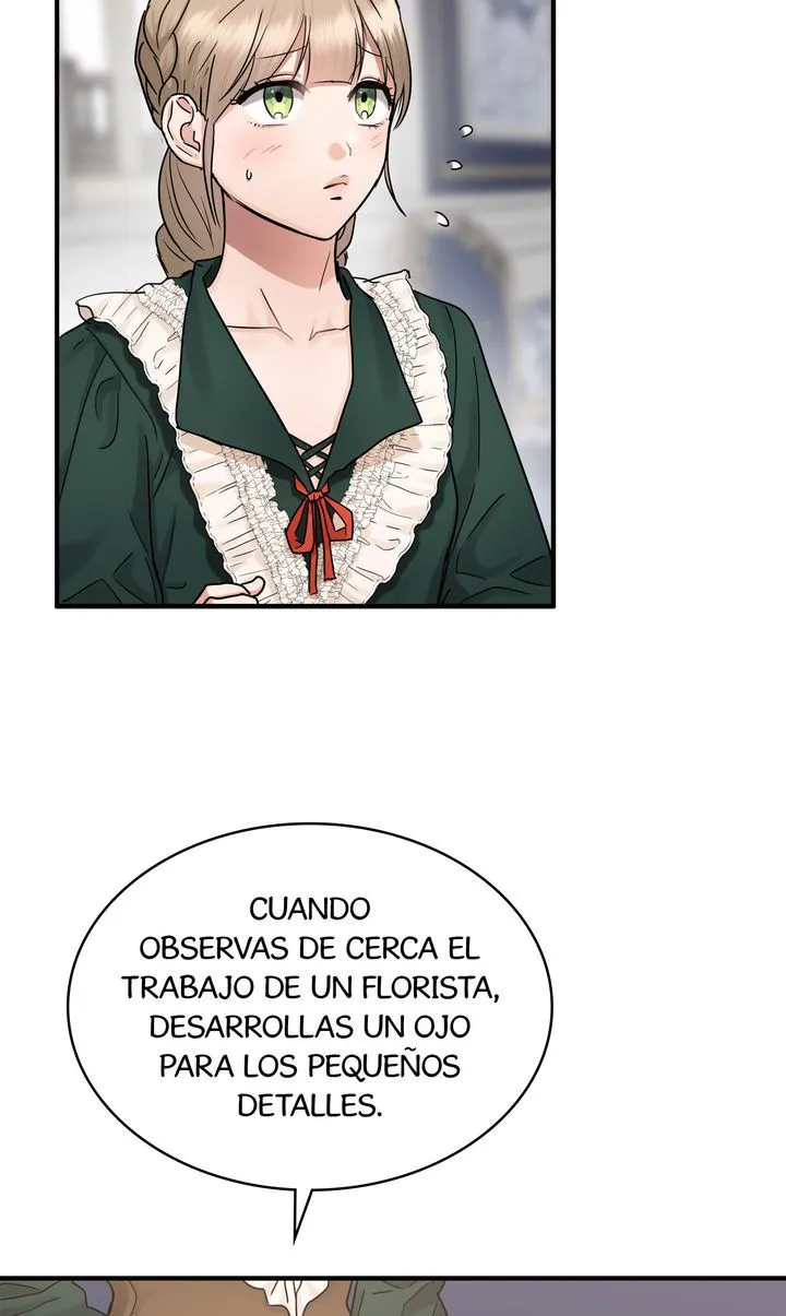 Dos Herederos Capitulo 45 página 21