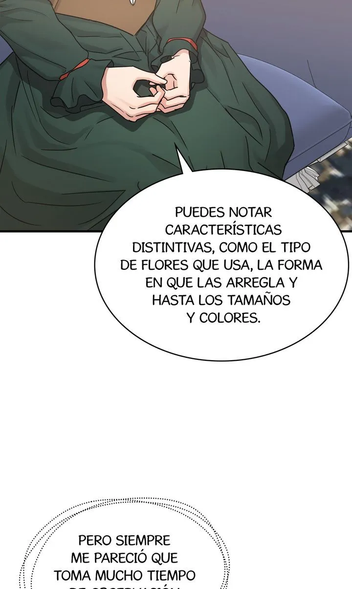 Dos Herederos Capitulo 45 página 22