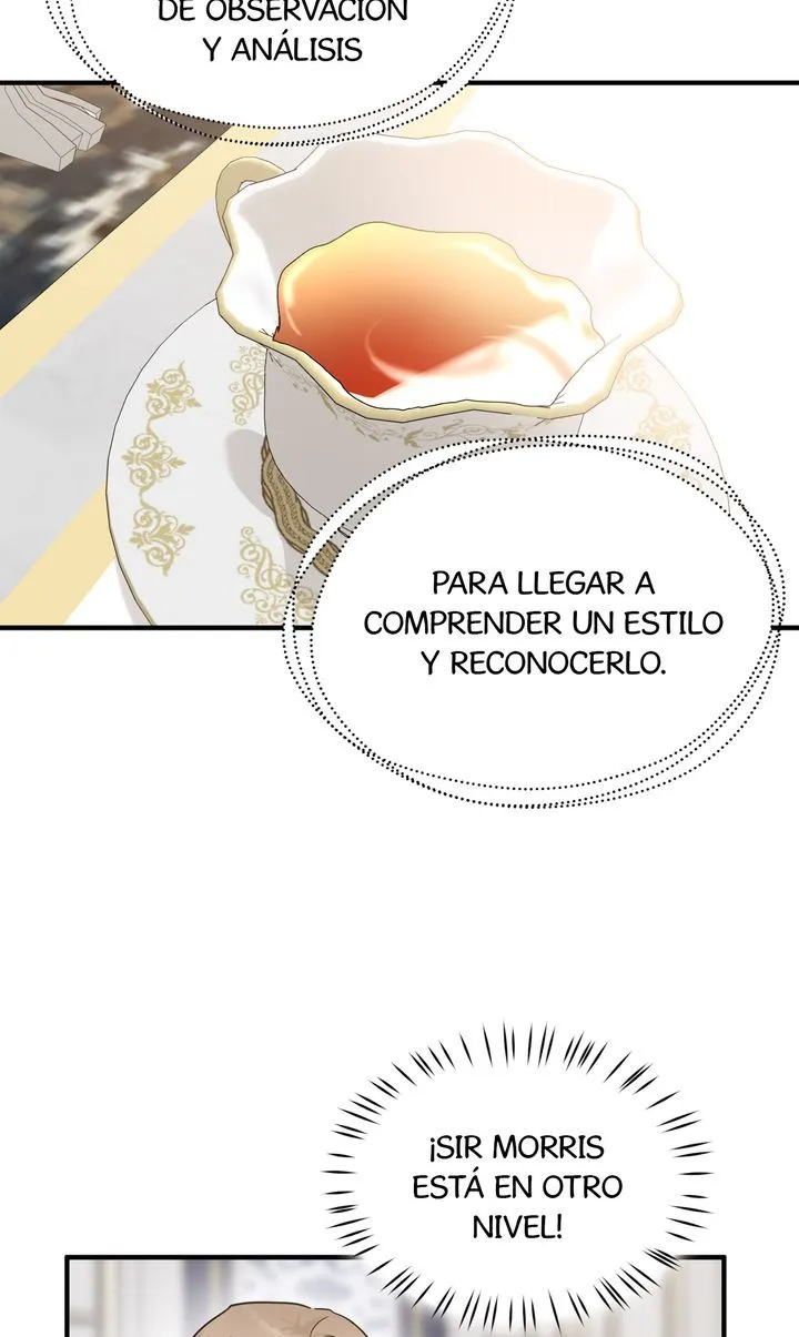 Dos Herederos Capitulo 45 página 23