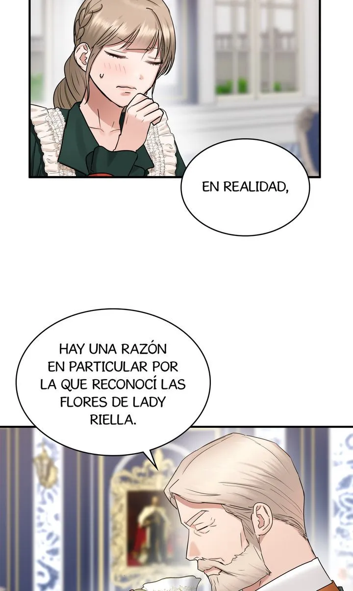 Dos Herederos Capitulo 45 página 24