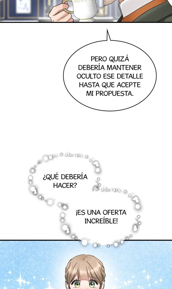 Dos Herederos Capitulo 45 página 25