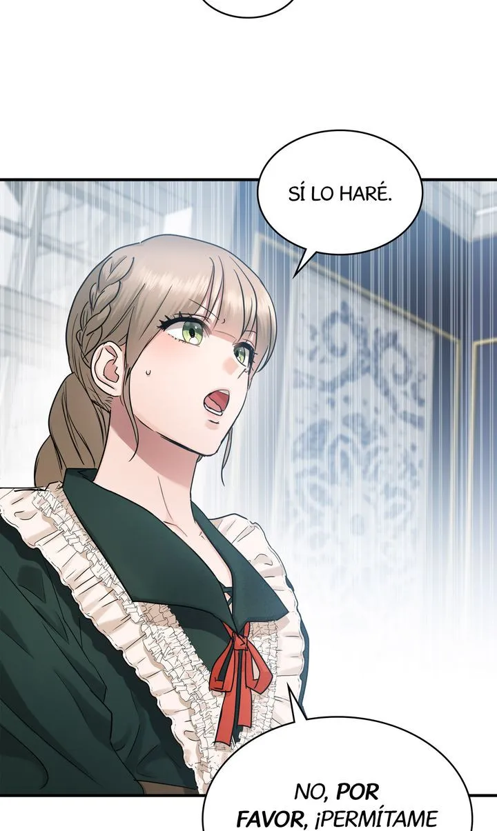 Dos Herederos Capitulo 45 página 27