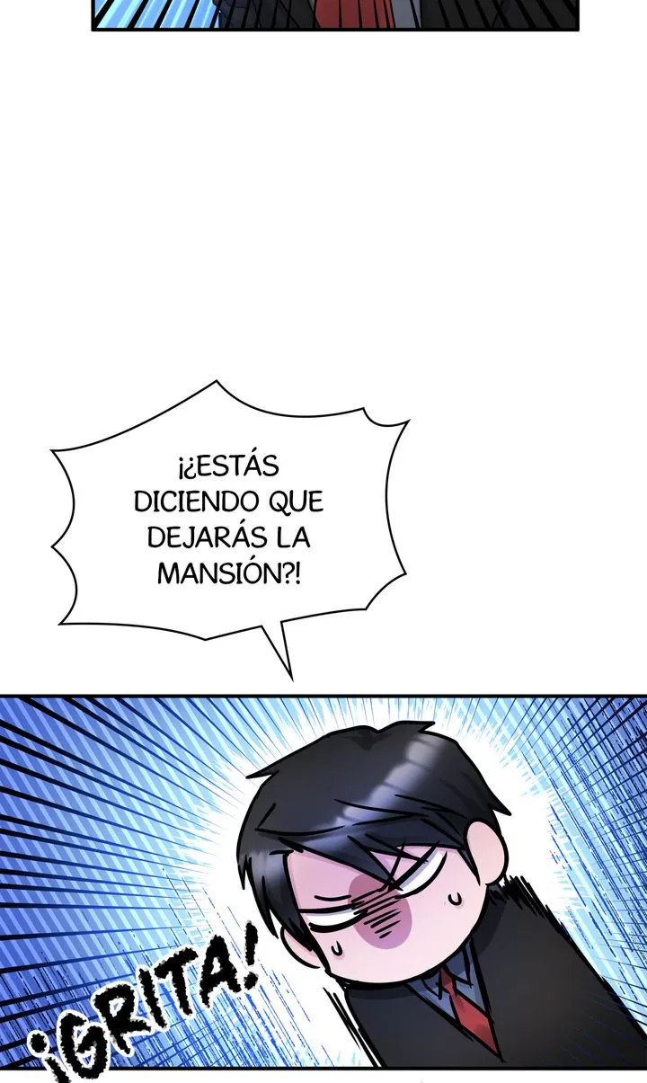 Dos Herederos Capitulo 45 página 29