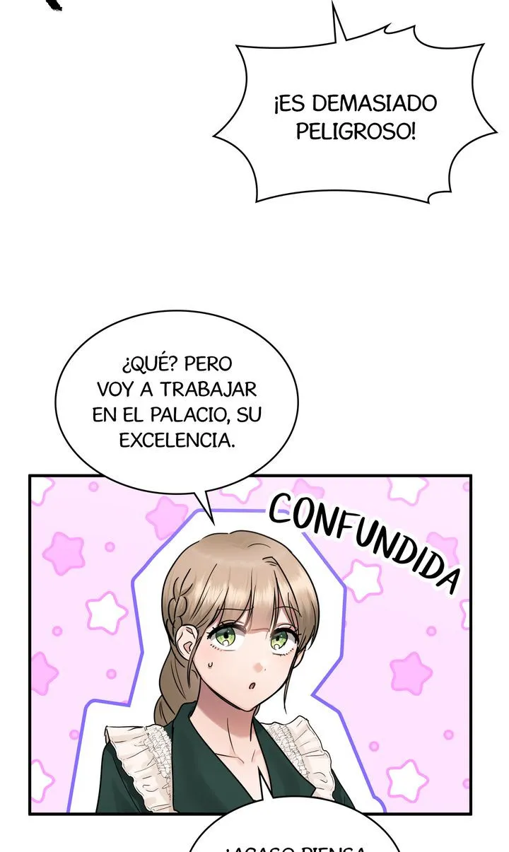 Dos Herederos Capitulo 45 página 30