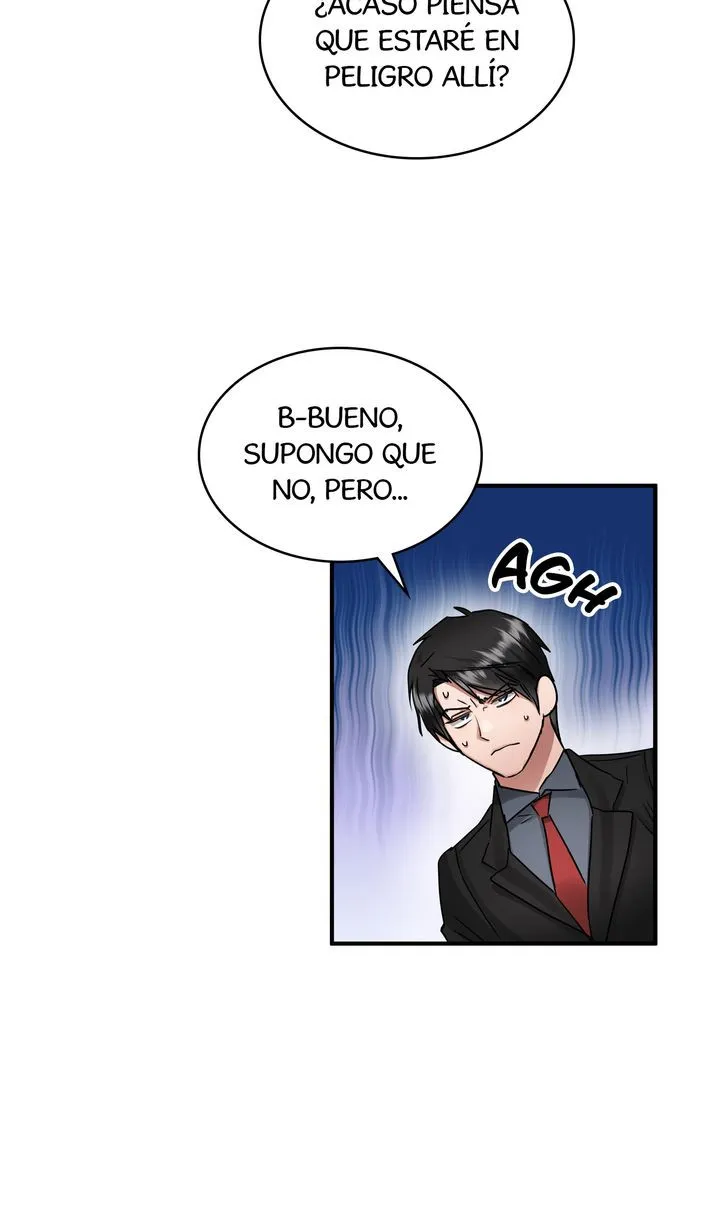 Dos Herederos Capitulo 45 página 31