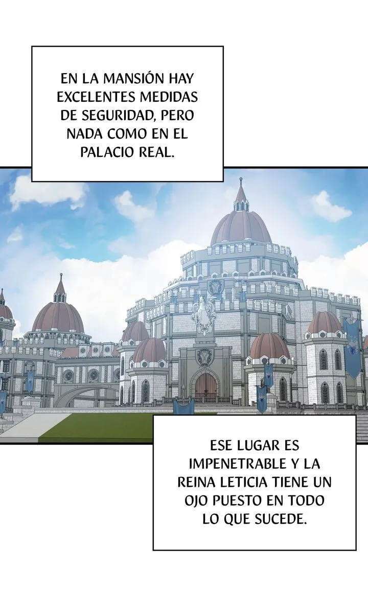 Dos Herederos Capitulo 45 página 32