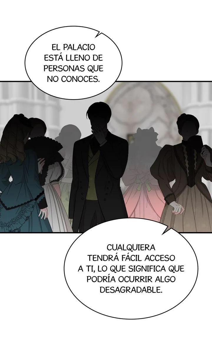 Dos Herederos Capitulo 45 página 33