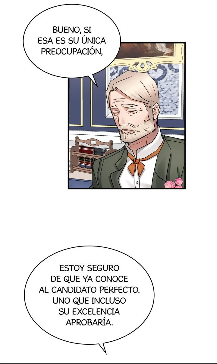 Dos Herederos Capitulo 45 página 36