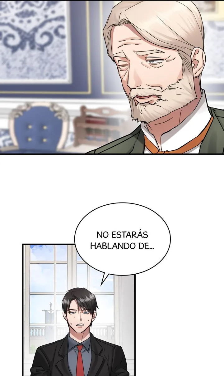 Dos Herederos Capitulo 45 página 37