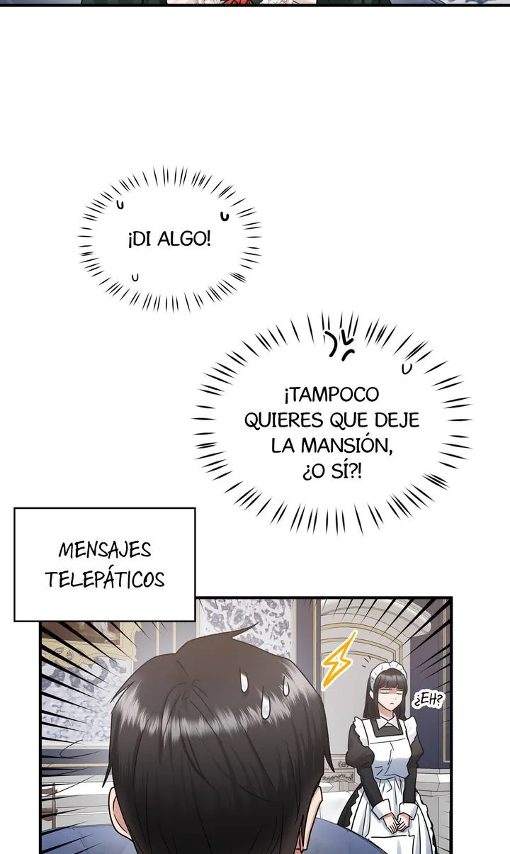Dos Herederos Capitulo 45 página 39