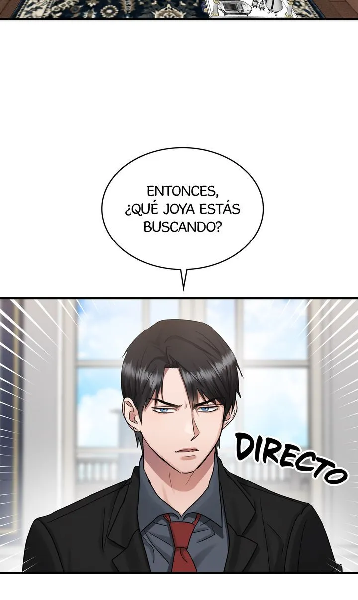 Dos Herederos Capitulo 45 página 4