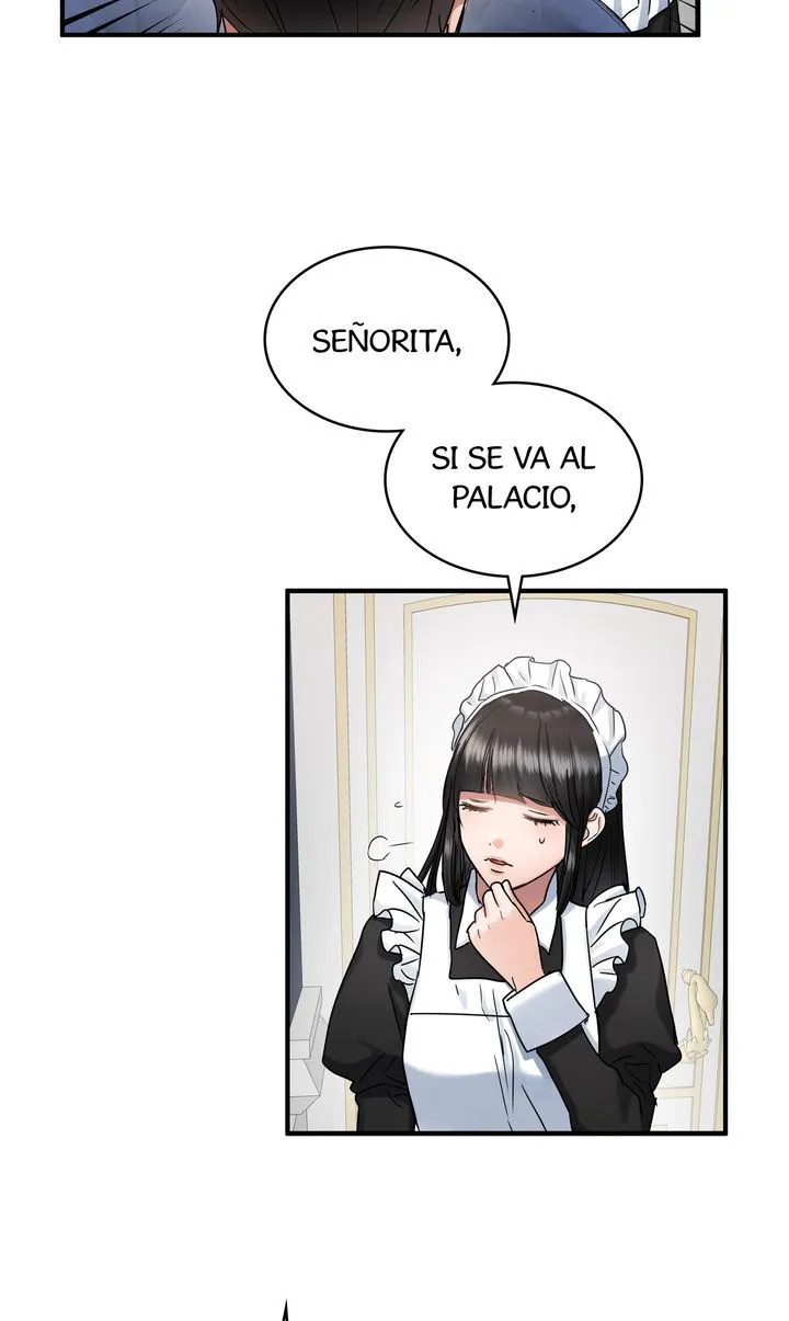 Dos Herederos Capitulo 45 página 40