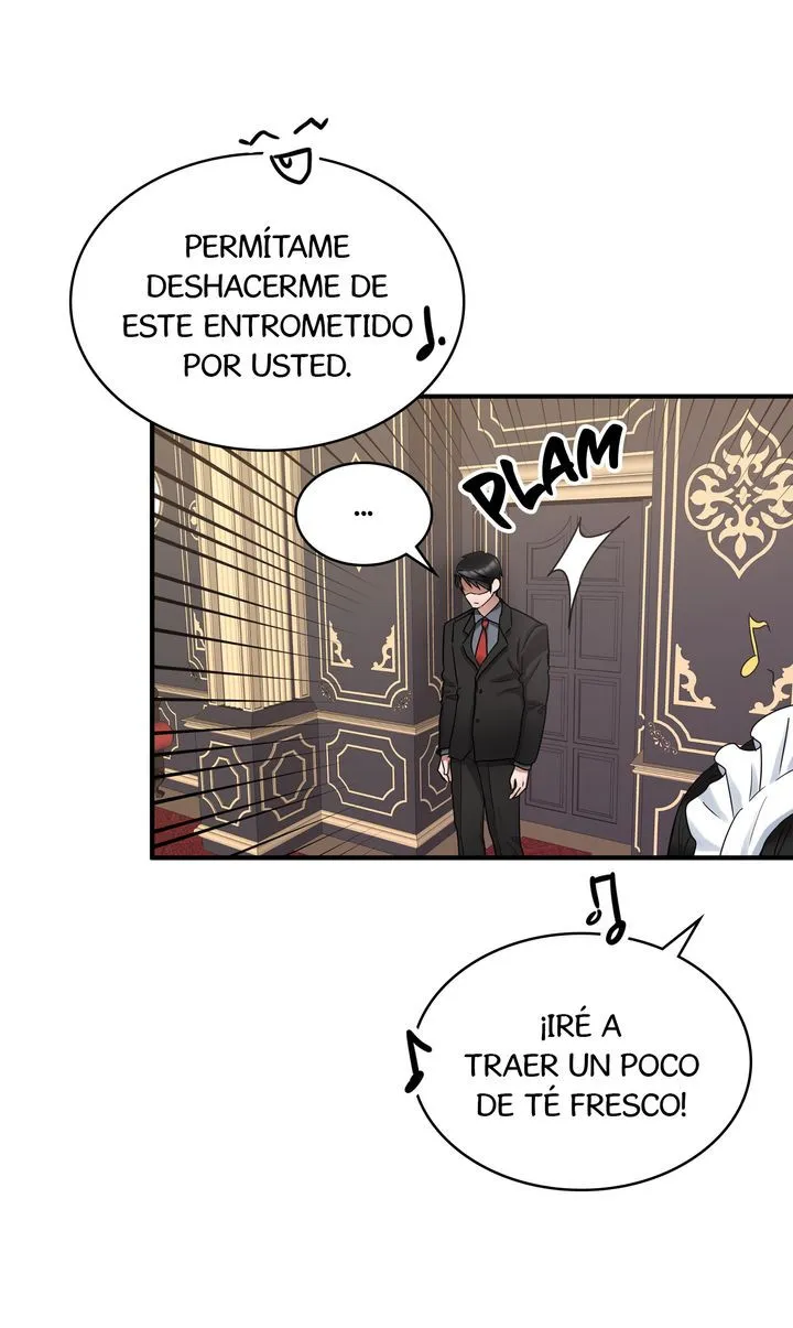 Dos Herederos Capitulo 45 página 42