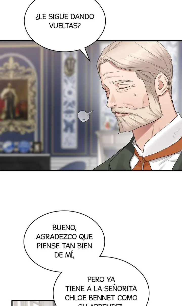 Dos Herederos Capitulo 45 página 45