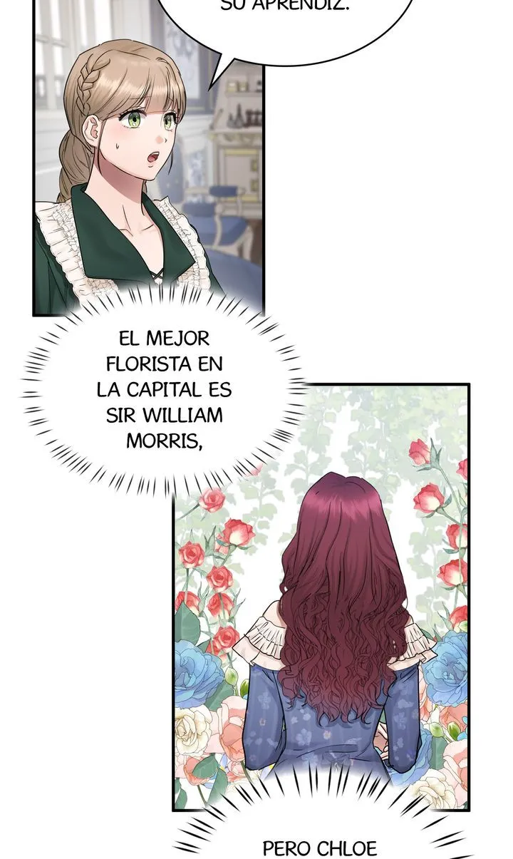 Dos Herederos Capitulo 45 página 46