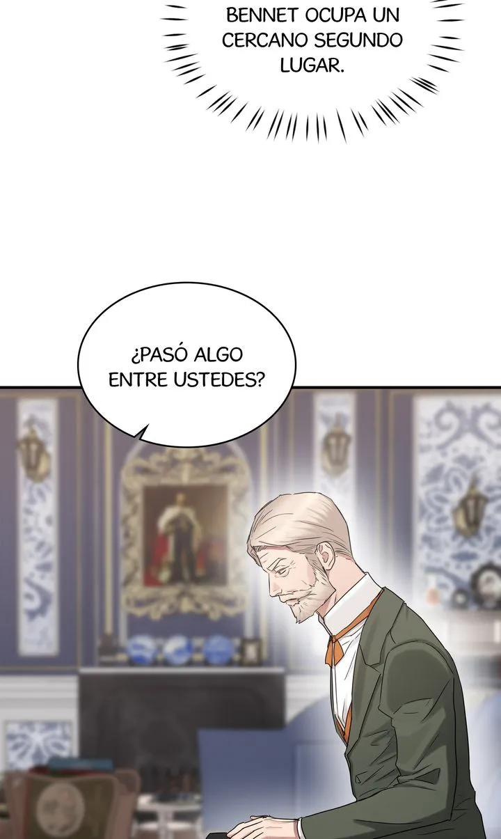 Dos Herederos Capitulo 45 página 47
