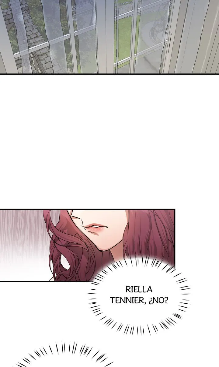 Dos Herederos Capitulo 45 página 50