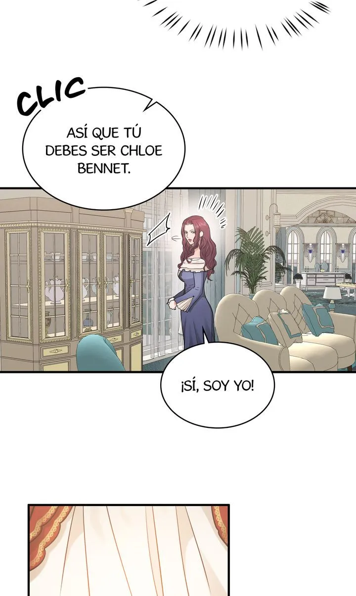 Dos Herederos Capitulo 45 página 52
