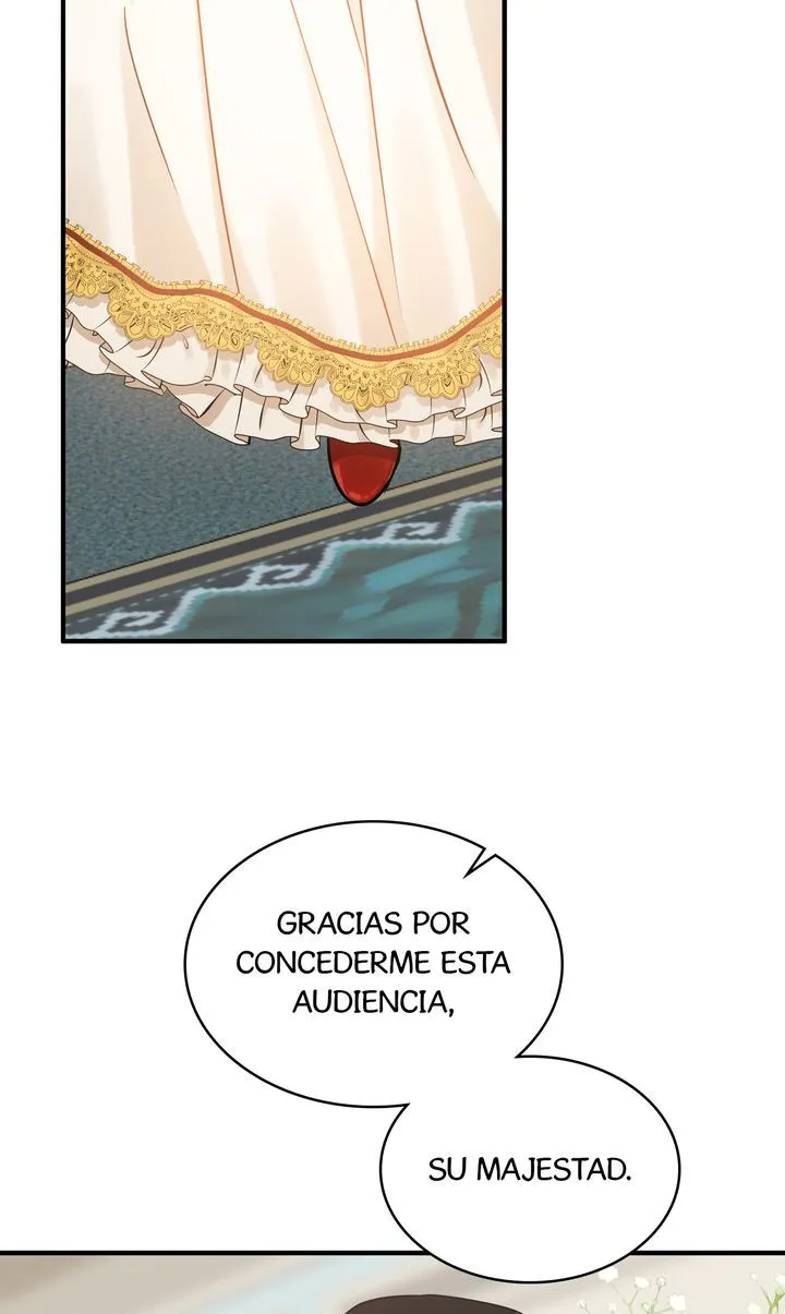 Dos Herederos Capitulo 45 página 53