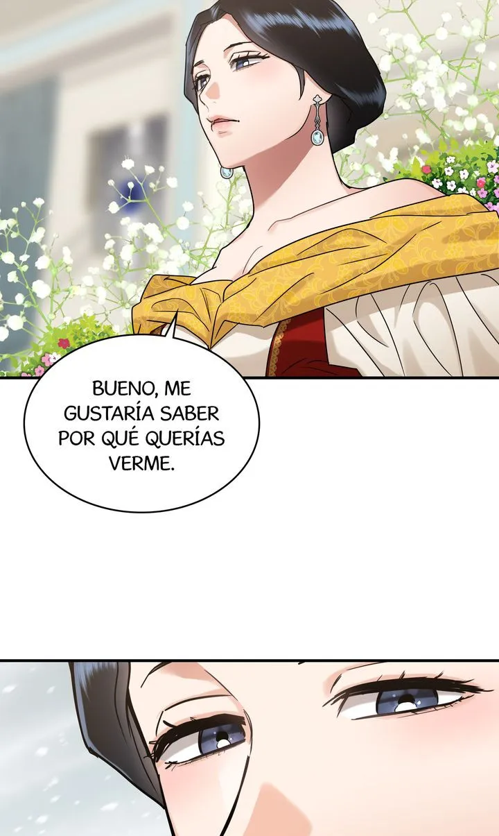 Dos Herederos Capitulo 45 página 54