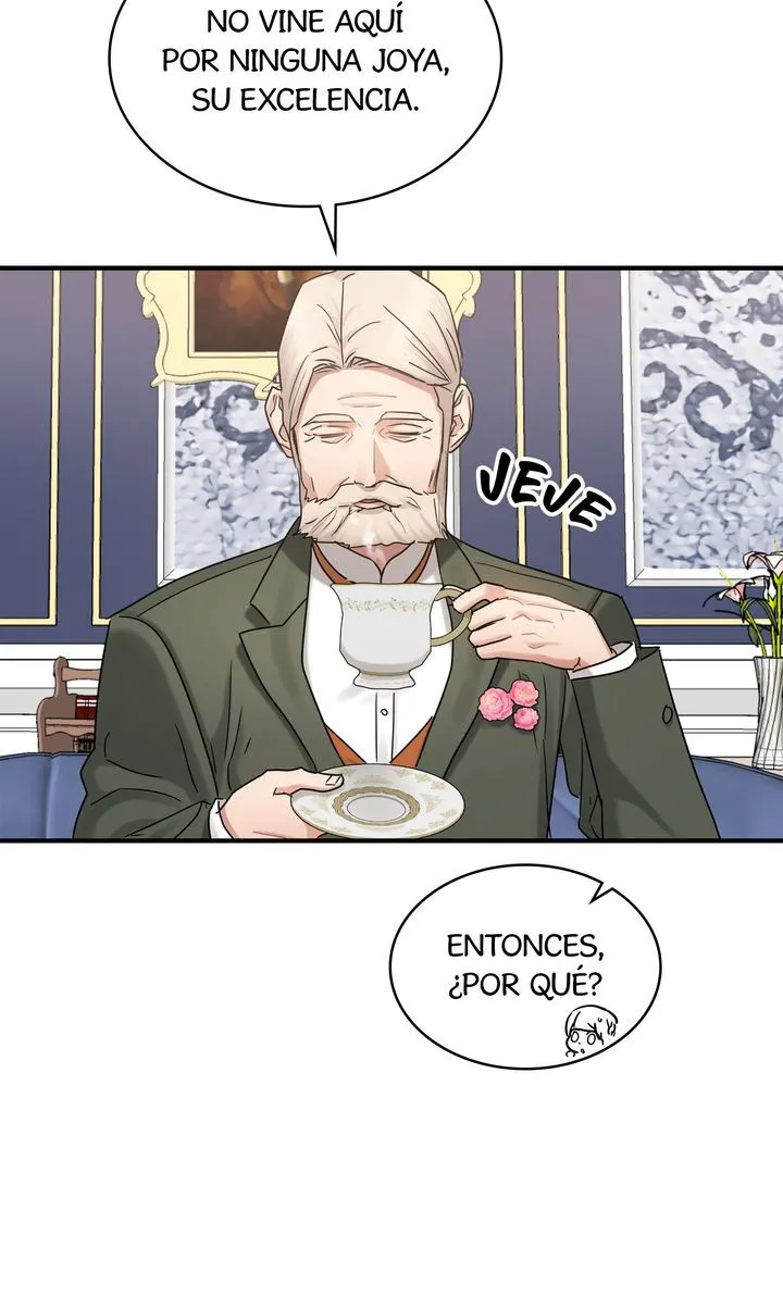 Dos Herederos Capitulo 45 página 6