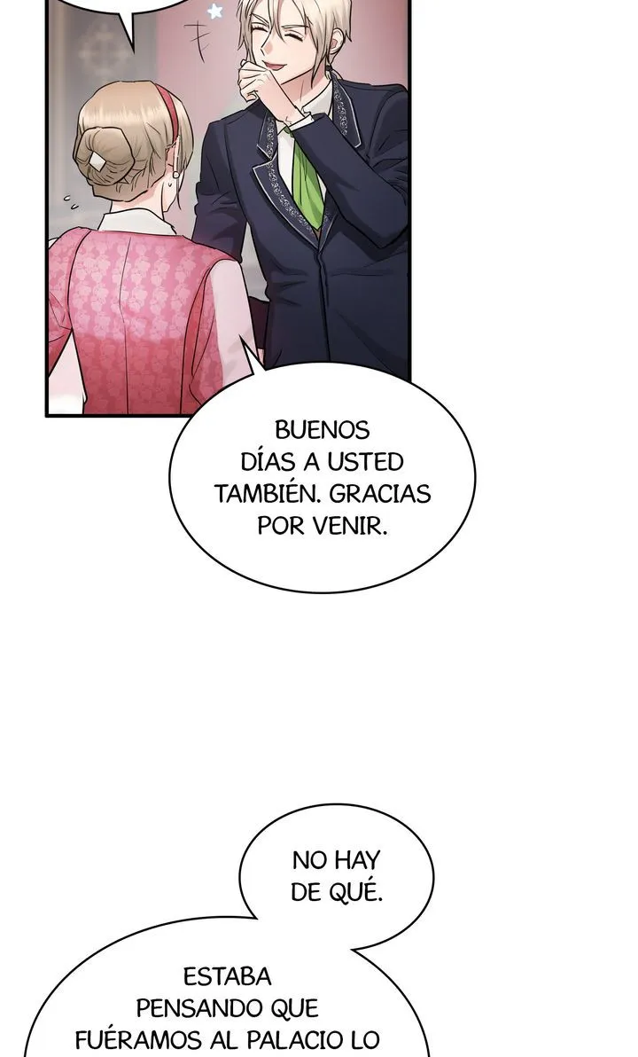 Dos Herederos Capitulo 46 página 11