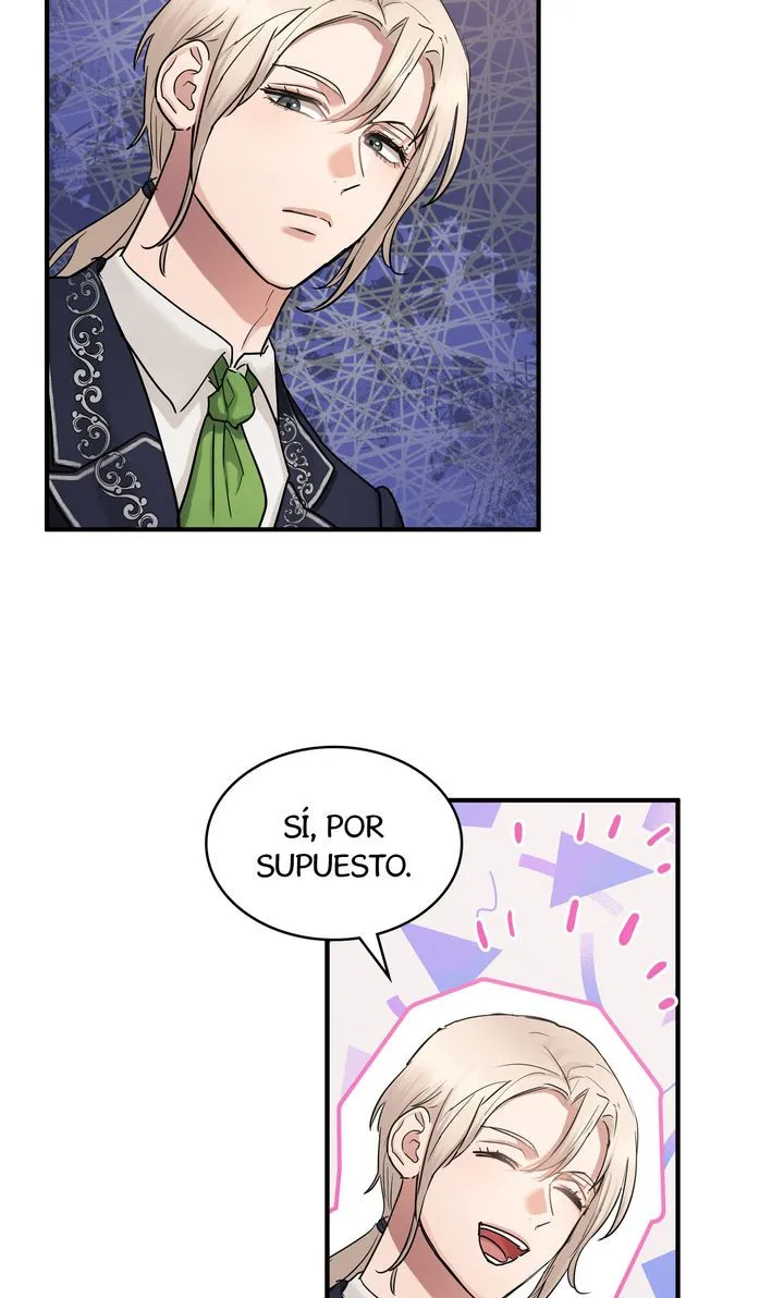 Dos Herederos Capitulo 46 página 15