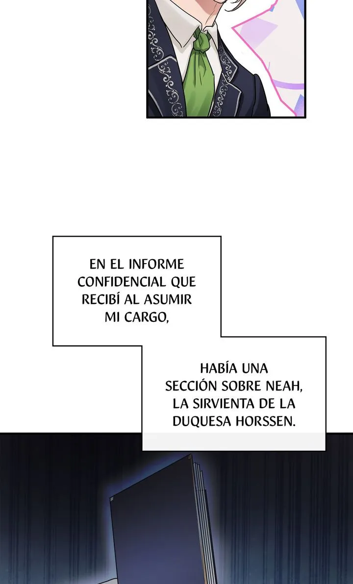 Dos Herederos Capitulo 46 página 16
