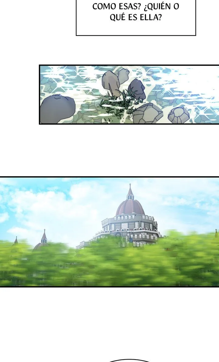 Dos Herederos Capitulo 46 página 21