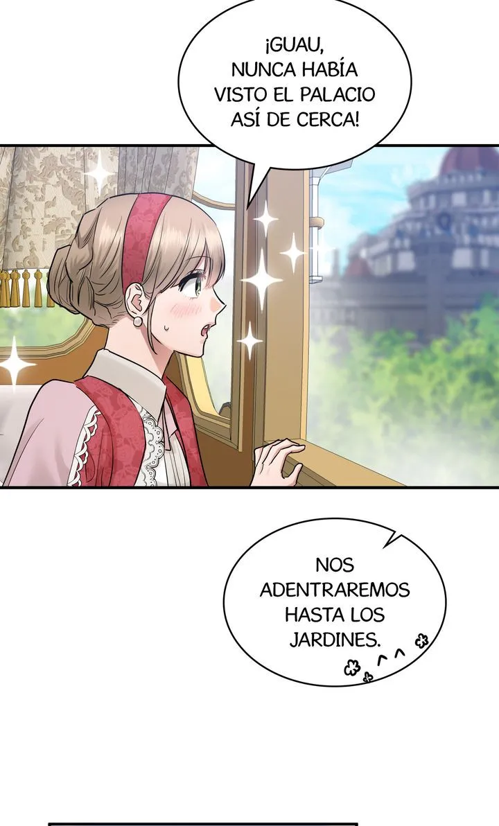 Dos Herederos Capitulo 46 página 22