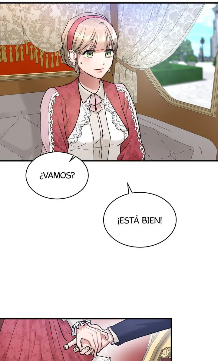 Dos Herederos Capitulo 46 página 25