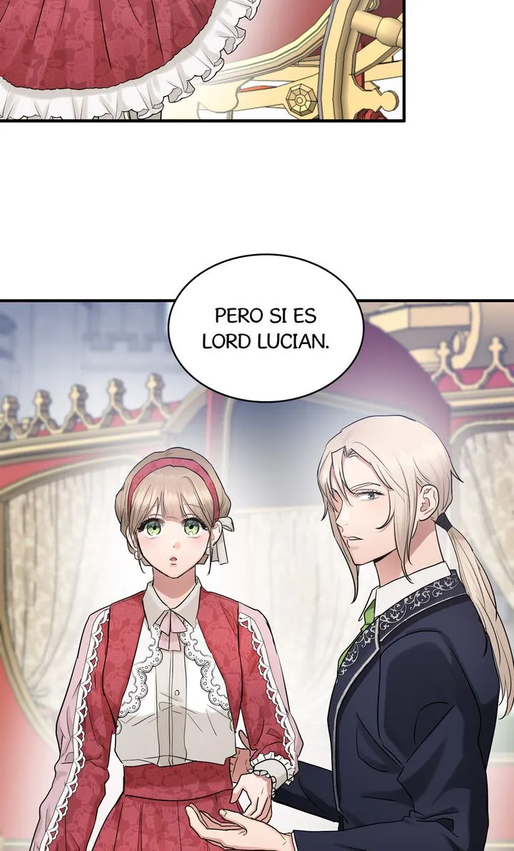 Dos Herederos Capitulo 46 página 26