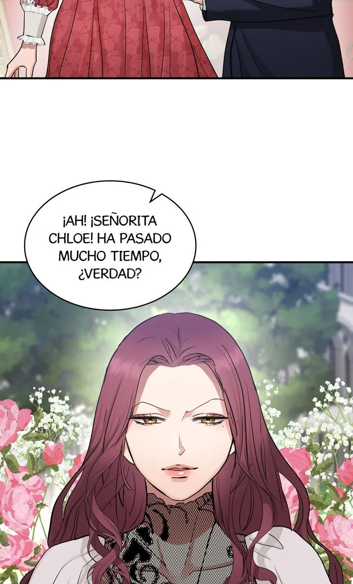 Dos Herederos Capitulo 46 página 27